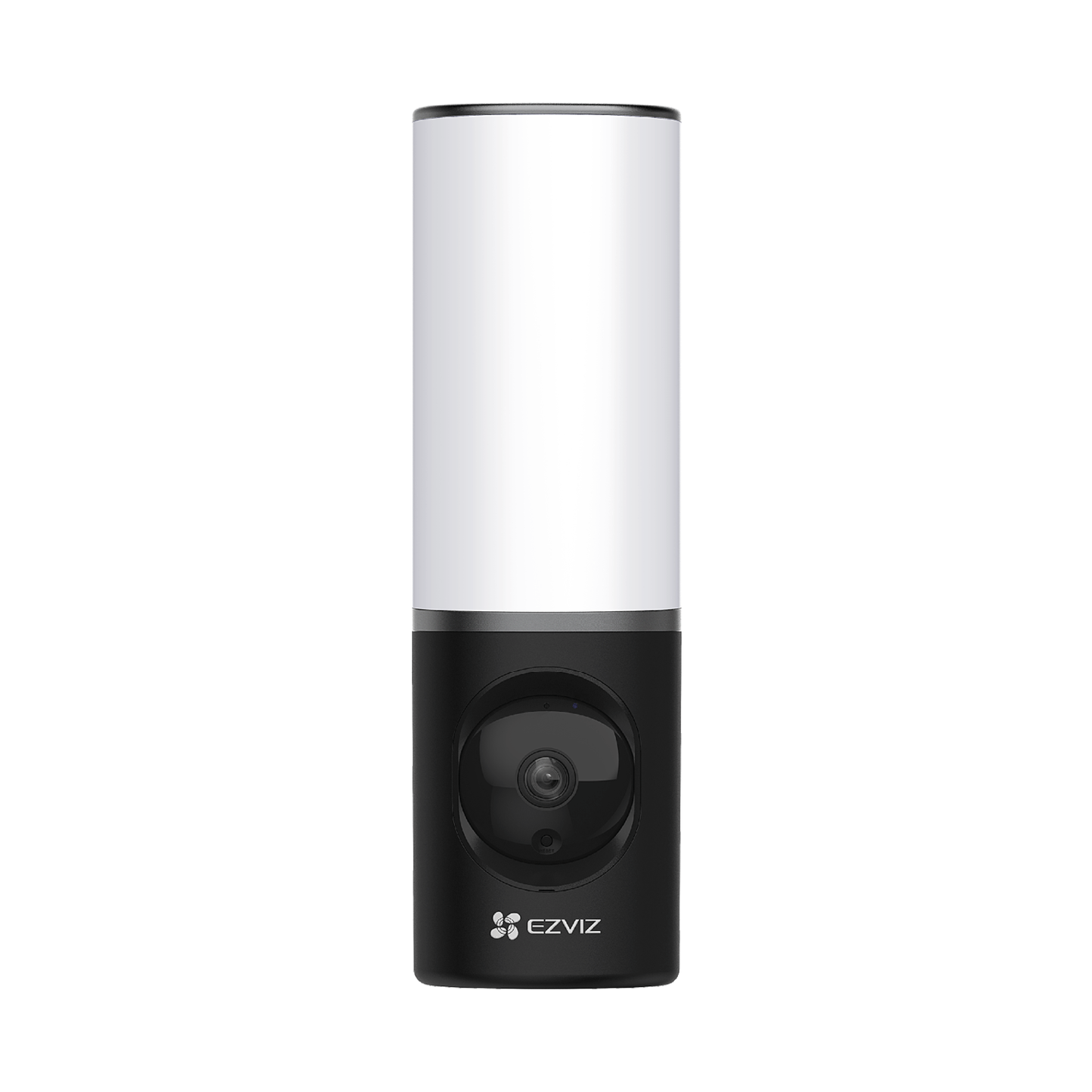 EZVIZ LC3 Intelligente LED Sicherheitswandleuchte mit integrierter 4MP Kamera