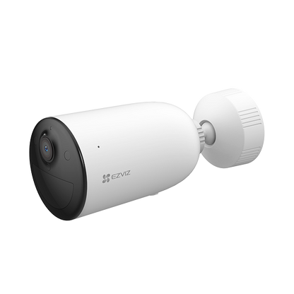 EZVIZ HB3 Akkubetriebenes 1-Kamera-Kit