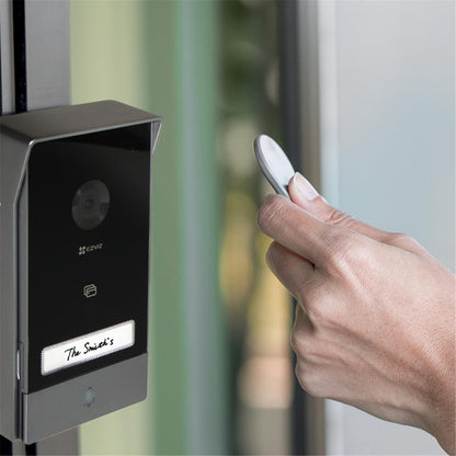 EZVIZ Smart Home Video-Gegensprechanlage | HP7